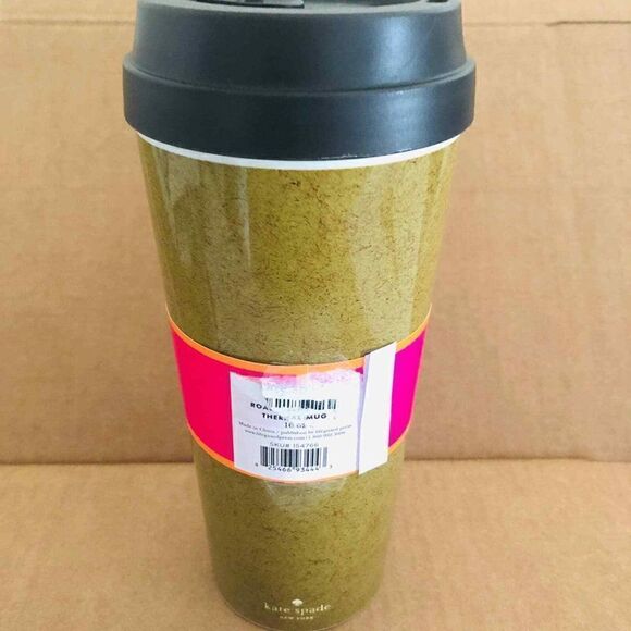 Kate Spade Thermal Mug Tumbler - Picture 6 of 8